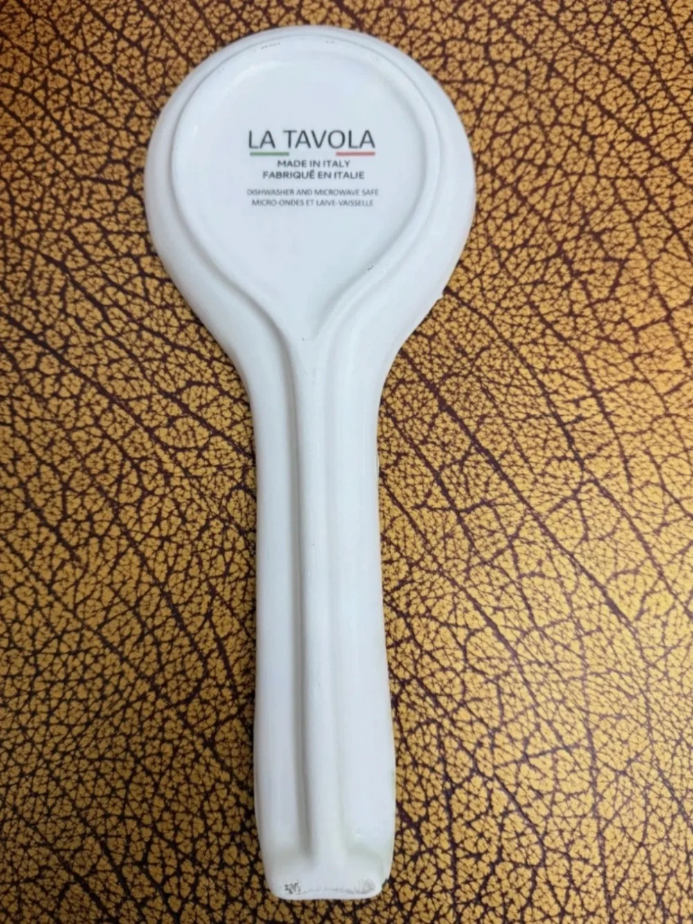 La Tavola italian ceramic